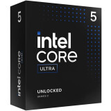 Prozessor Intel Core Ultra 5 245K BOX (without cooler) (BX80768245K)