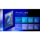 Prozessor Intel Core Ultra 5 245K BOX (without cooler) (BX80768245K)