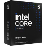 Prozessor Intel Core Ultra 5 245KF BOX (without cooler) (BX80768245KF)