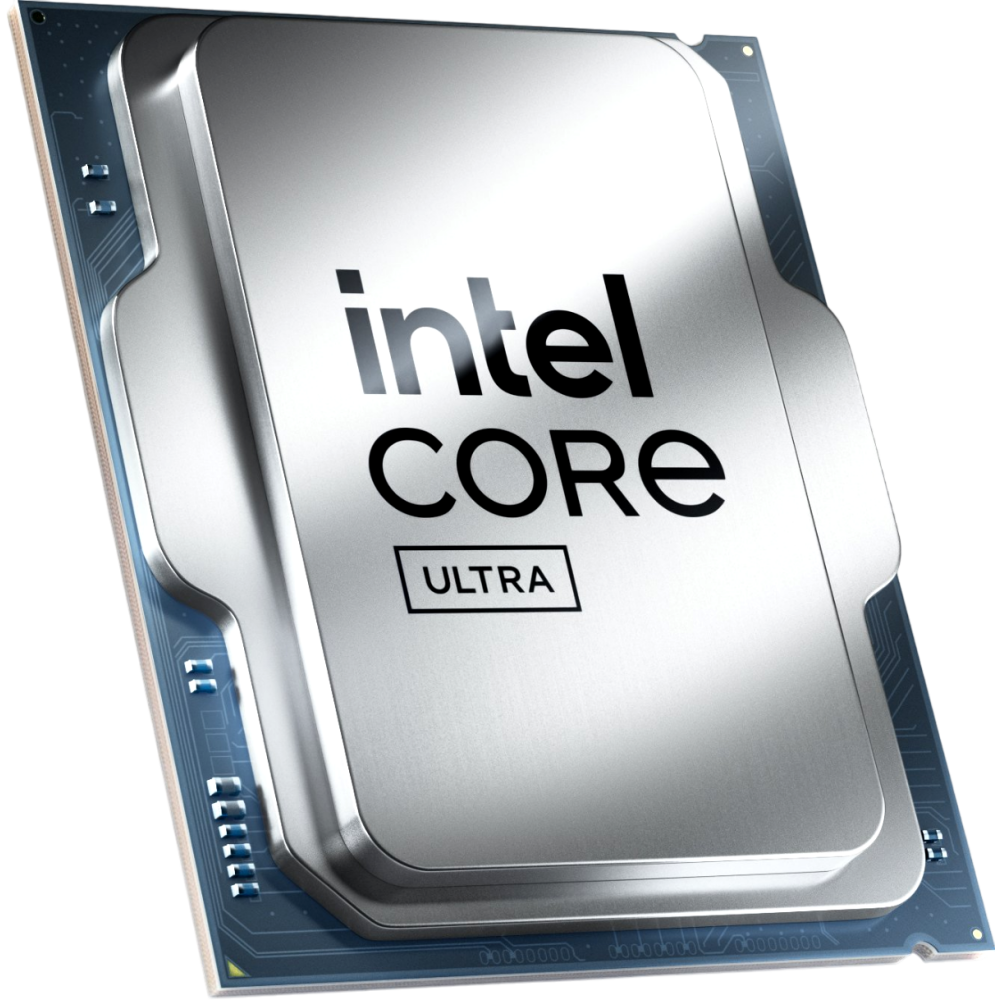 Prozessor Intel Core Ultra 5 245KF BOX (without cooler) - BX80768245KF - Foto 3
