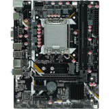 Mainboard AFOX IH610D4-MA5-V2