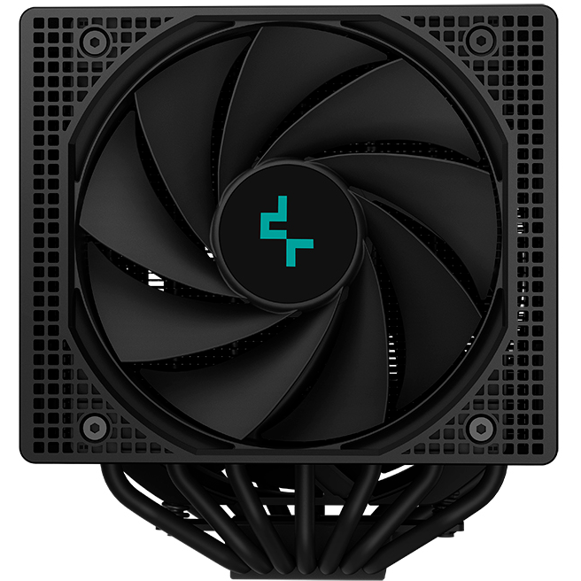 Kühler DeepCool ASSASSIN IV - R-ASN4-BKNNMT-G - Foto 5