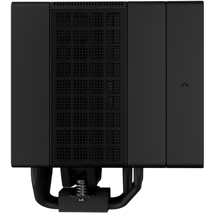 Kühler DeepCool ASSASSIN IV - R-ASN4-BKNNMT-G - Foto 6