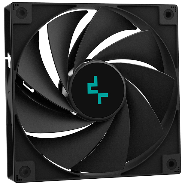 Kühler DeepCool ASSASSIN IV - R-ASN4-BKNNMT-G - Foto 7