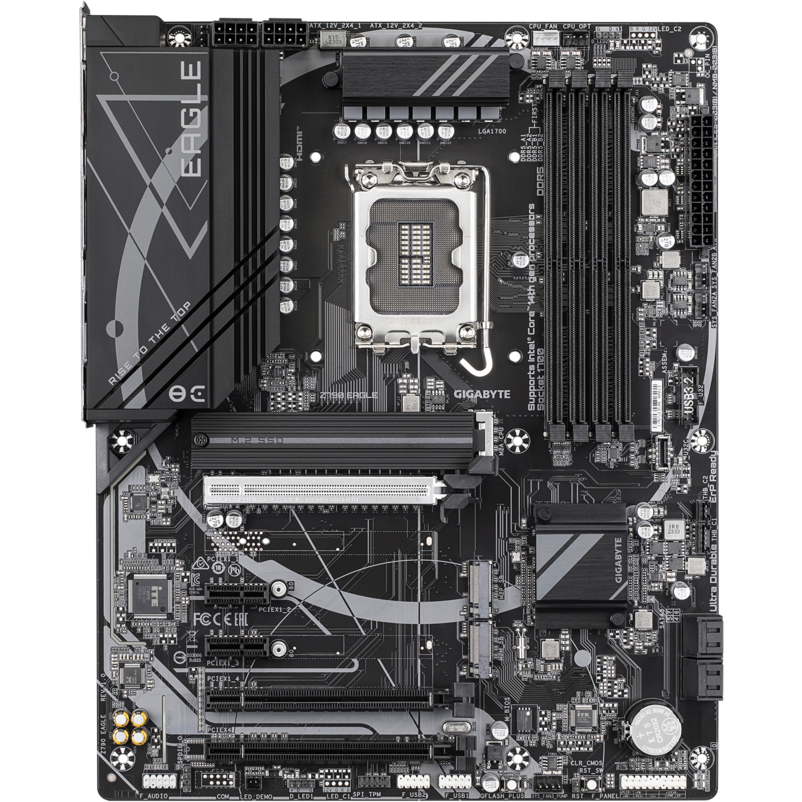 Mainboard Gigabyte Z790 EAGLE