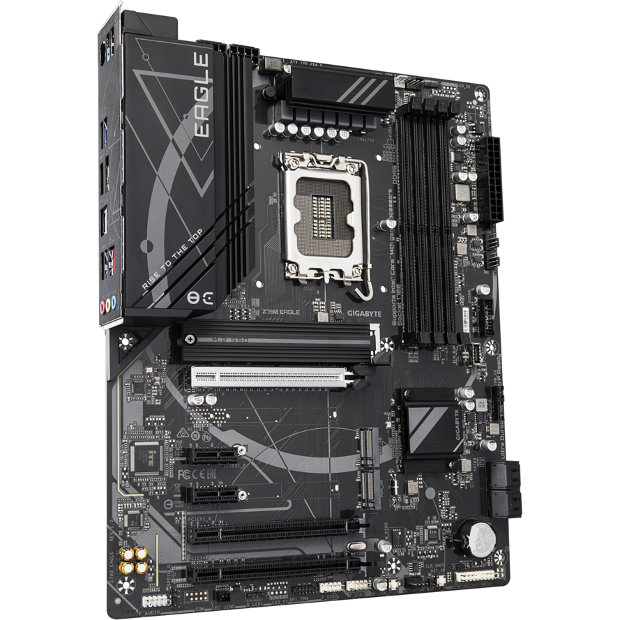 Mainboard Gigabyte Z790 EAGLE - Foto 2