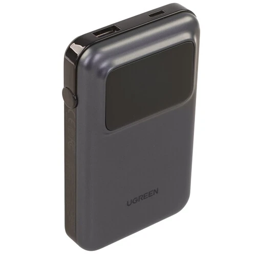 Externer Akku UGREEN PB511 (35603B)