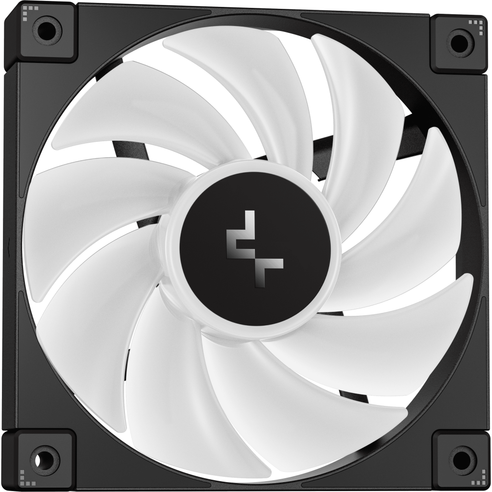 Wassergekühltes Kühlsystem DeepCool LP240 - R-LP240-BKMSNC-G-1 - Foto 3