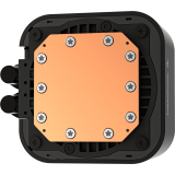 Flüssigkeitskühlsystem DeepCool LQ240 (R-LQ240-BKLSMW-G-1)
