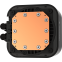 Flüssigkeitskühlsystem DeepCool LQ240 - R-LQ240-BKLSMW-G-1 - Foto 2