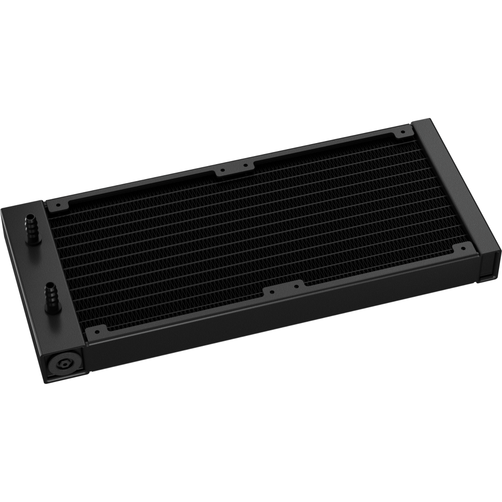 Flüssigkeitskühlsystem DeepCool LQ240 - R-LQ240-BKLSMW-G-1 - Foto 4