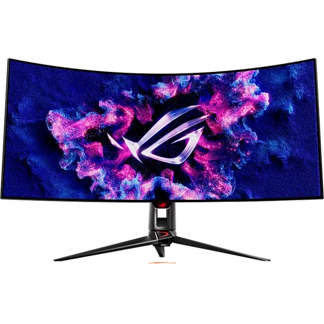 Monitor ASUS 39" PG39WCDM ROG Swift - 90LM09R0-B01170