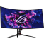 Monitor ASUS 39" PG39WCDM ROG Swift - 90LM09R0-B01170 - Foto 2