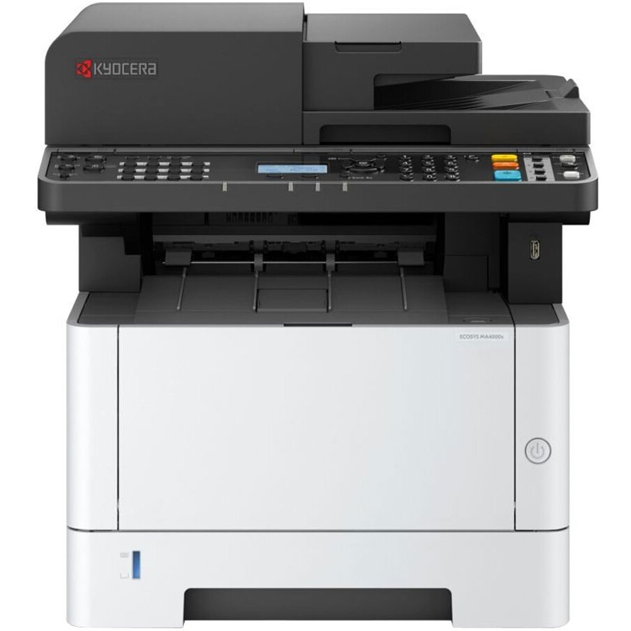 Multifunktionsdrucker Kyocera Ecosys MA4000x - 110C143NL0