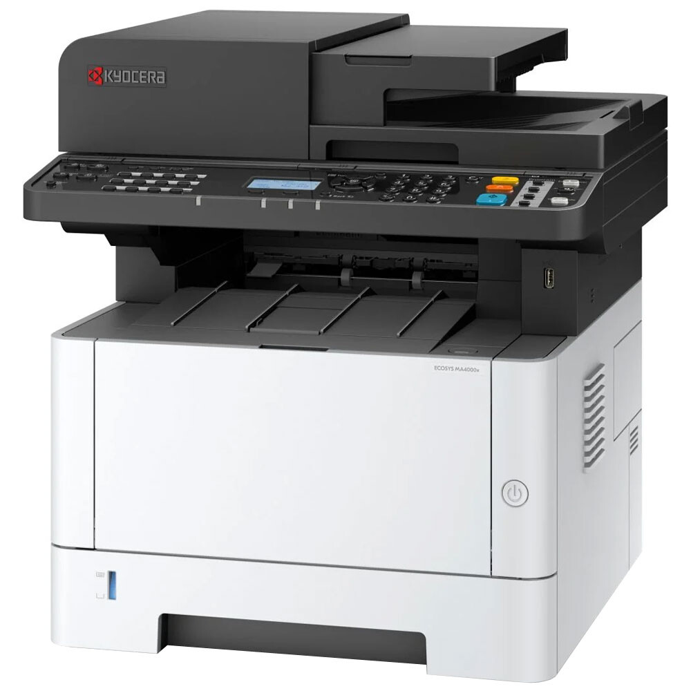 Multifunktionsdrucker Kyocera Ecosys MA4000x - 110C143NL0 - Foto 2