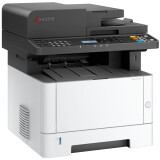 Multifunktionsdrucker Kyocera Ecosys MA4000x (110C143NL0)