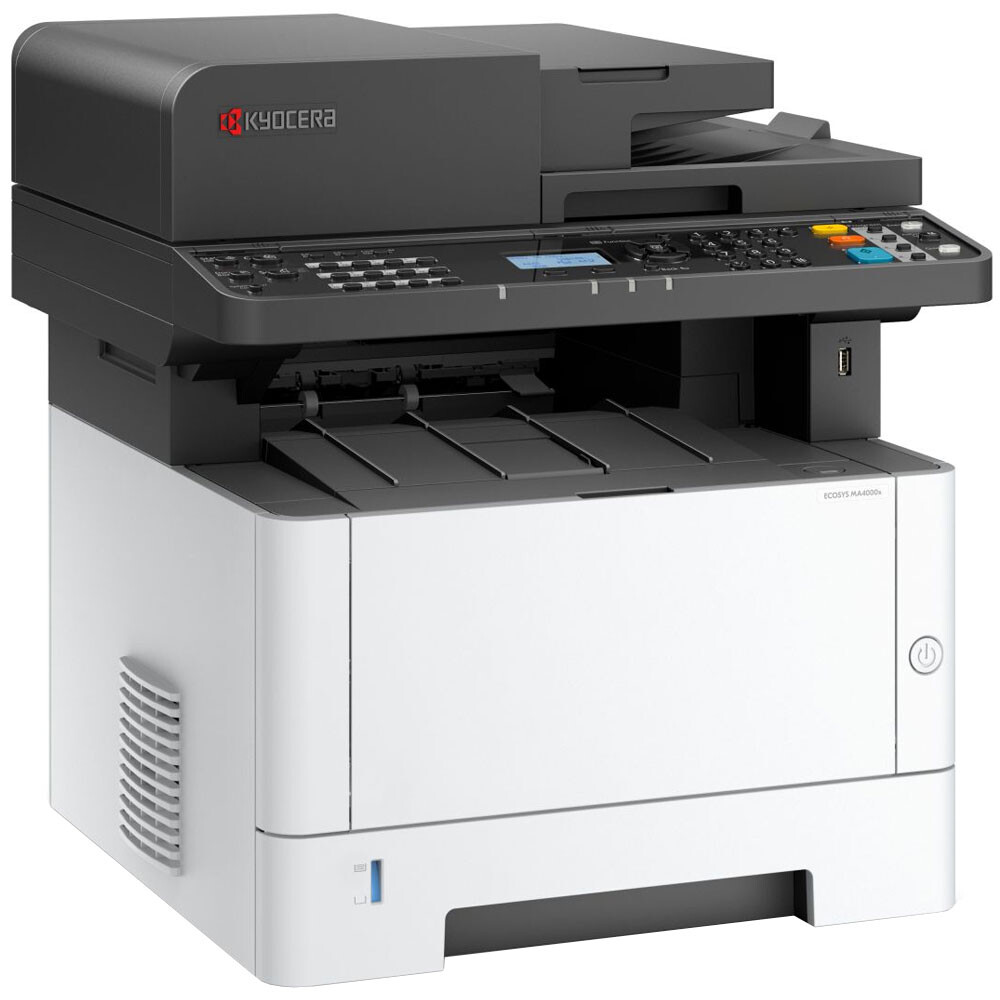 Multifunktionsdrucker Kyocera Ecosys MA4000x - 110C143NL0 - Foto 3