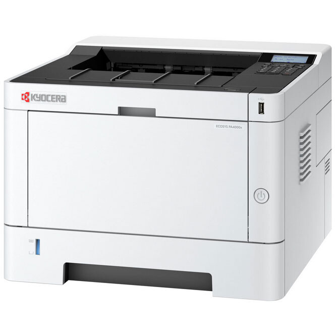 Drucker Kyocera Ecosys PA4000x - 110C153NL0 - Foto 2