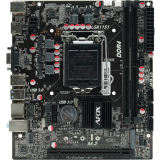 Mainboard AFOX IH110D4-MA5-V2 OEM