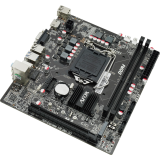 Mainboard AFOX IH110D4-MA5-V2 OEM