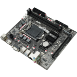 Mainboard AFOX IH110D4-MA5-V2 OEM