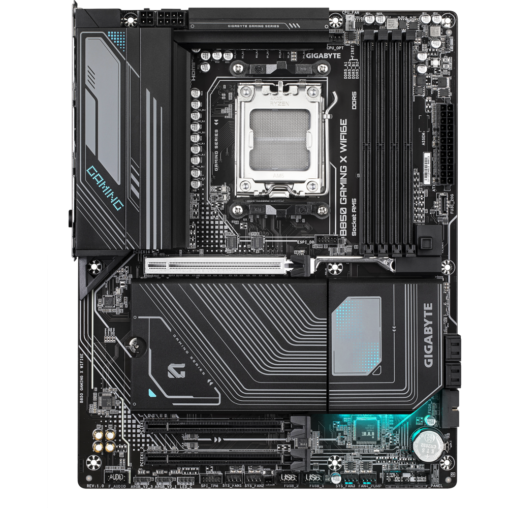 Mainboard Gigabyte B850 GAMING X WIFI6E