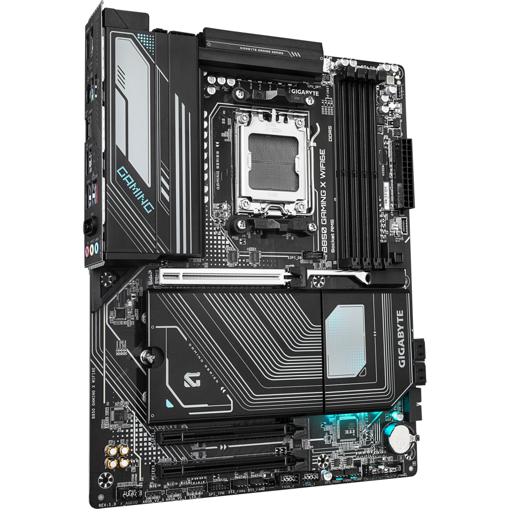 Mainboard Gigabyte B850 GAMING X WIFI6E - Foto 2
