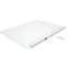 Mausunterlage Razer Firefly V2 Pro White - RZ02-04920200-R3M1 - Foto 4