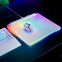 Mausunterlage Razer Firefly V2 Pro White - RZ02-04920200-R3M1 - Foto 6