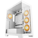 Gehäuse DeepCool CG580 4F White (R-CG580-WHADA4-G-1)