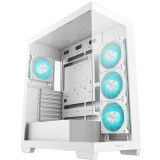 Gehäuse DeepCool CG580 4F White (R-CG580-WHADA4-G-1)