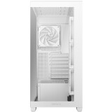 Gehäuse DeepCool CG580 4F White (R-CG580-WHADA4-G-1)