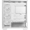 Gehäuse DeepCool CG580 4F White - R-CG580-WHADA4-G-1 - Foto 7