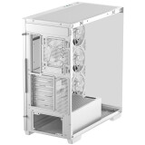 Gehäuse DeepCool CG580 4F White (R-CG580-WHADA4-G-1)