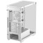 Gehäuse DeepCool CG580 4F White - R-CG580-WHADA4-G-1 - Foto 8