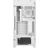 Gehäuse DeepCool CG580 4F White (R-CG580-WHADA4-G-1)