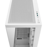 Gehäuse DeepCool CG580 4F White (R-CG580-WHADA4-G-1)