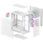 Gehäuse DeepCool CG580 4F White - R-CG580-WHADA4-G-1 - Foto 12