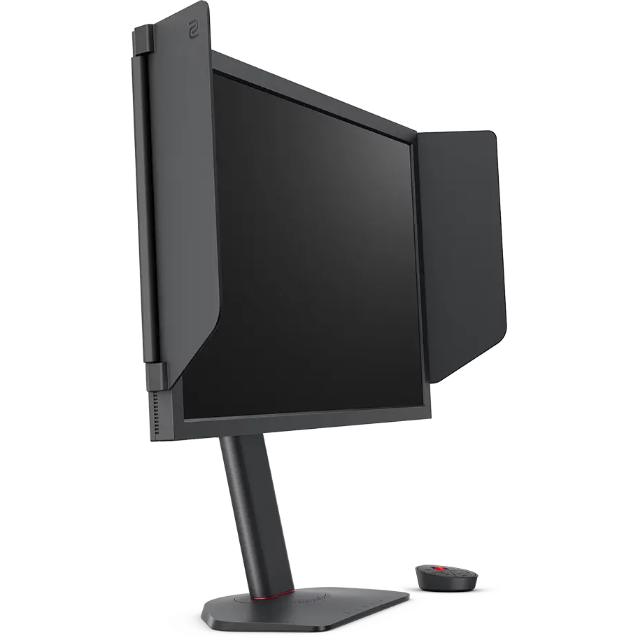 Monitor BenQ 25" XL2566X+ Zowie - Foto 3