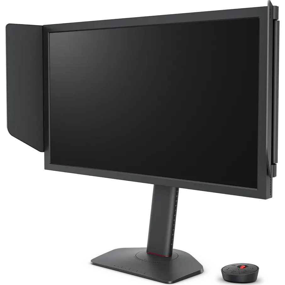 Monitor BenQ 25" XL2566X+ Zowie - Foto 4