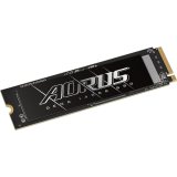 SSD-Speicher 4TB Gigabyte Aorus Gen5 14000 (AG514K4TB)