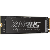 SSD-Speicher 4TB Gigabyte Aorus Gen5 14000 (AG514K4TB)