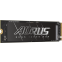 SSD-Speicher 4TB Gigabyte Aorus Gen5 14000 (AG514K4TB) - Foto 3
