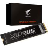SSD-Speicher 4TB Gigabyte Aorus Gen5 14000 (AG514K4TB)