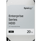 Festplatte 20TB SAS Synology (HAS5310-20T)
