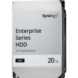 Festplatte 20TB SAS Synology (HAS5310-20T)