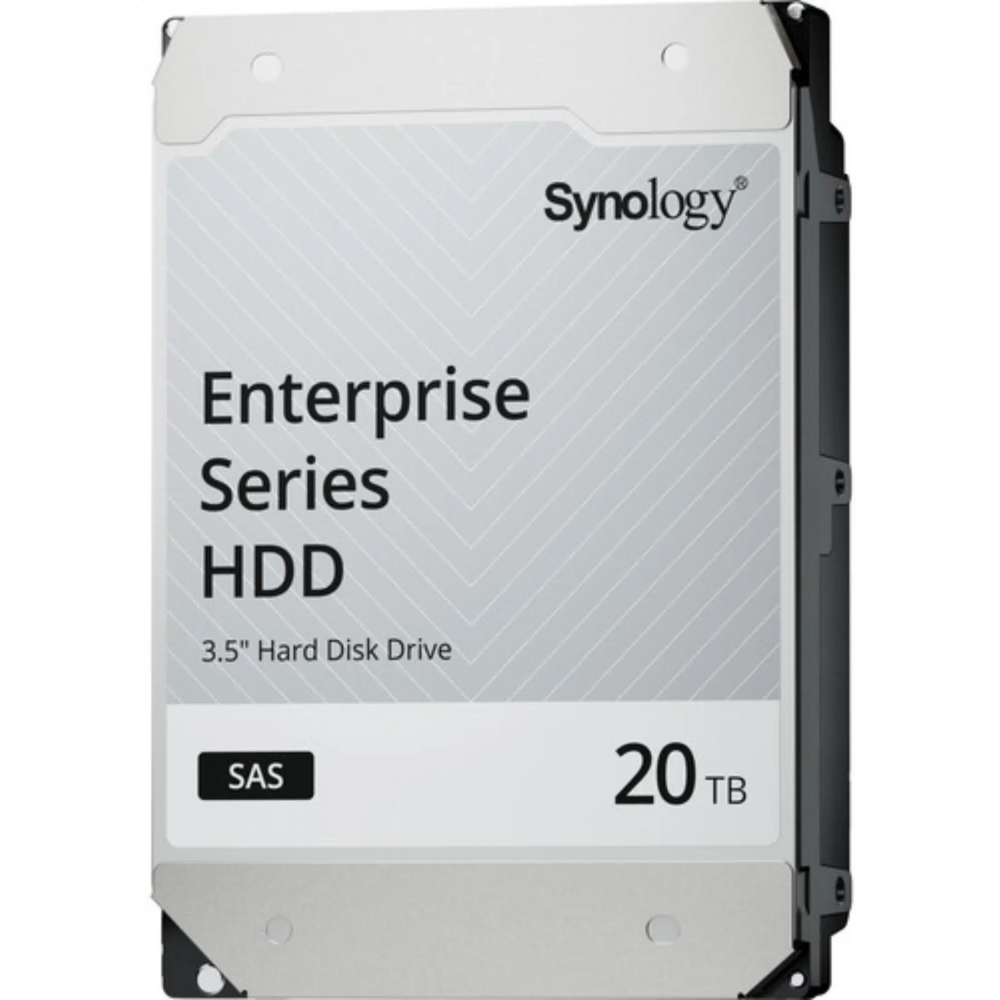 Festplatte 20TB SAS Synology (HAS5310-20T) - Foto 2