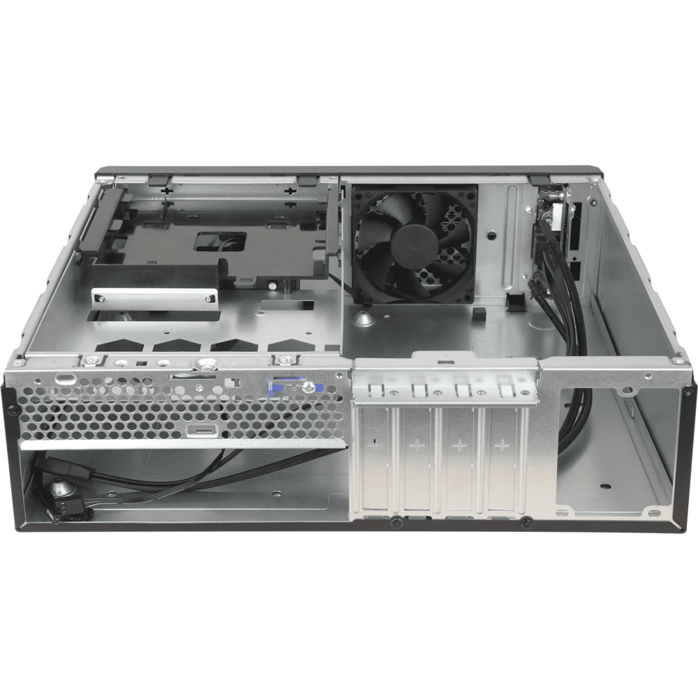 Gehäuse Chieftec BE-10B-300 - Foto 6