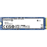 SSD-Speicher 4TB Kingston NV3 (SNV3S/4000G)