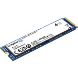 SSD-Speicher 4TB Kingston NV3 (SNV3S/4000G)